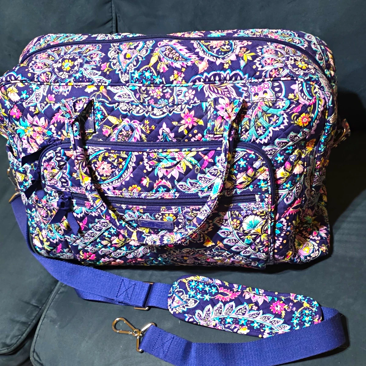 Paisley 19