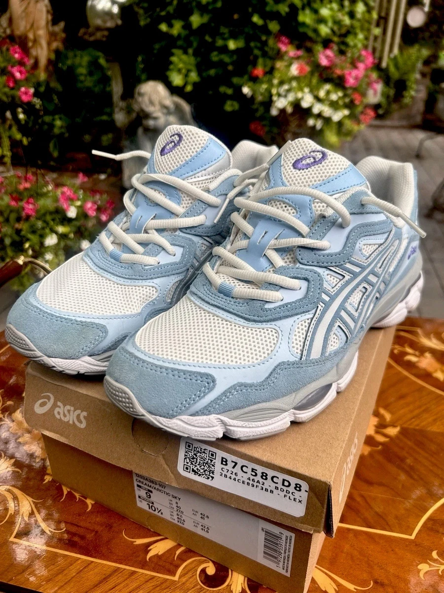 ヌードヨガ ASICS Gel NYC Greige - 1203A383-005 for Sale | Authenticity