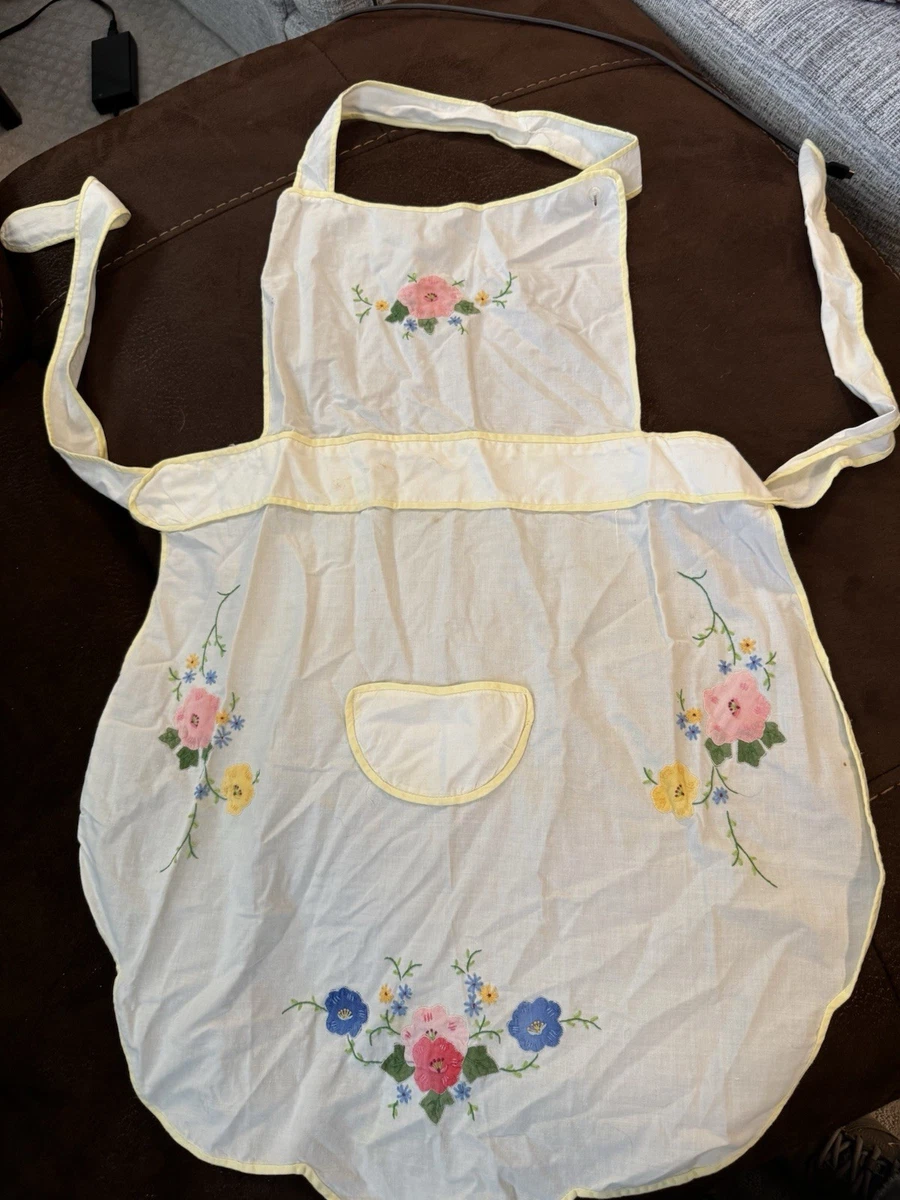 エプロン・三角巾 WOWOW Southern AllStars Old Apron 1991 25+ vintage retro apron for sale | Updated Oct 2026