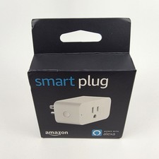 Amazon Smart Plug | Works with Alexa | Simple...