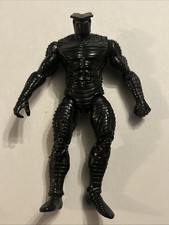 Fire Blast Destroyer Thor The Mighty Avenger 2011 Hasbro 1:18