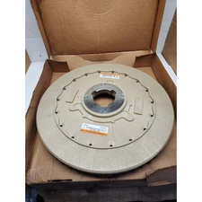 Clarke Advance Nilfisk  51467b Double Scrub Driver Assembly 20" New 