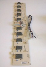 New Insignia NS-42L260A13 BackIight Inverter Boards Cables INTV9QAAAAB8/B9