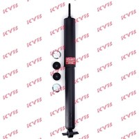 Vorderachse KYB 344393 StoßDäMpfer FüR Jeep