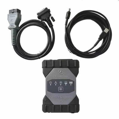 2026.03 For Mercedes MB Star C6 DOIP Xentry car Diagnostic scanner With SSD