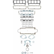 Fel-pro 260-1125 Full Gasket Set For 1962-1983 Ford 260 289 302 Ci. Engines