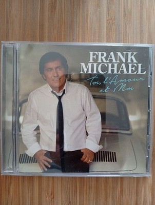 Du Liebe und ich | Michael Frank | Guter Zustand