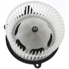 Heater Blower Motor For 98-2001 Kia Sportage W Wheel Front