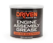 Driven Racing Oil 00728 Extreme Pressure Engine Assembly Grease