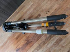 iOptron 1.5" Tripod for CEM26 / GEM28 / HEM27 / HAE29