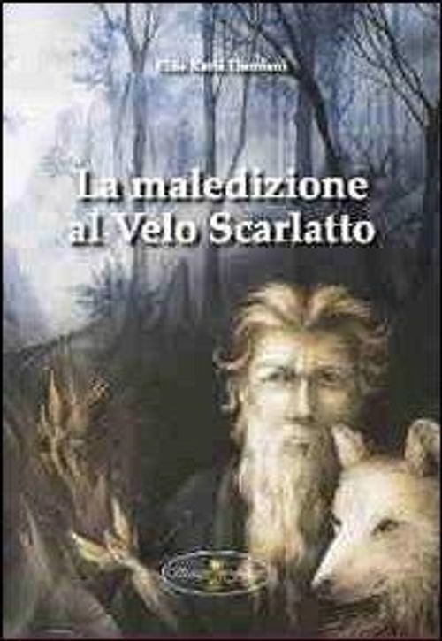 Libri Damiani Elda Katia - La Maledizione Al Velo Scarlatto - Immagine 2