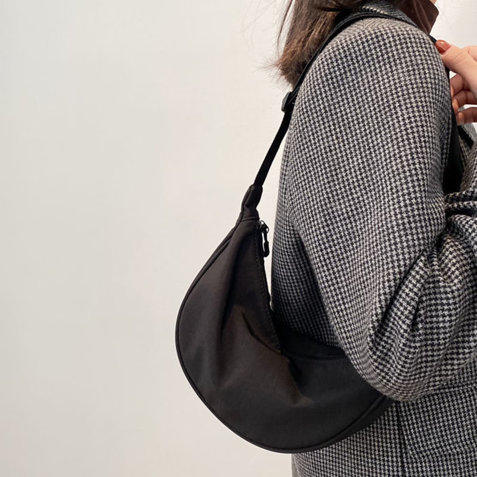 Women Messenger Bag Crossbody Sling Shoulder Bag Casual Satchel Laptop Book bag
