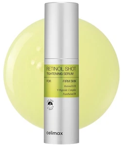 Celimax The VITA-A Retinol Shot Tightening Serum 30ml US Stock Fast Shipping
