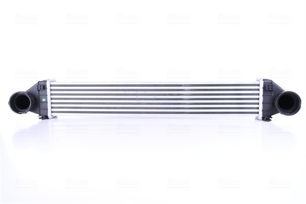 NISSENS-OE 96716-OE Charge Air Cooler for MERCEDES-BENZ