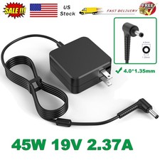 For ASUS 19V 2.37A 45W AC Adapter Charger Power Supply For AD883J20 X540S 4.0 mm