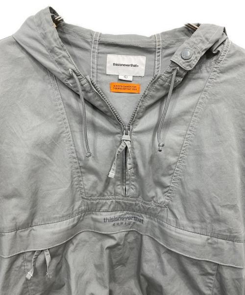 thisisneverthat                    Anorak Jacket … - image 5