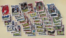 2022 Panini Absolute NFL 39 card STAR RC Lot Barkley Burrow Hurts Lamb Lamar 🏈