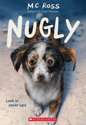 Nugly von M.C. Ross (Englisch) Taschenbuch