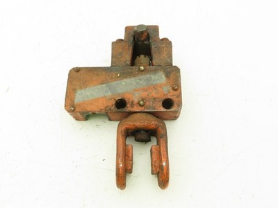 P&H Crane Bridge Crane Overload Protection Device