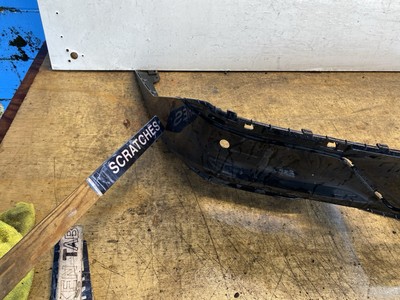 2025 KIA K5 GT-LINE REAR LOWER BUMPER 86656-L25040 OEM | eBay