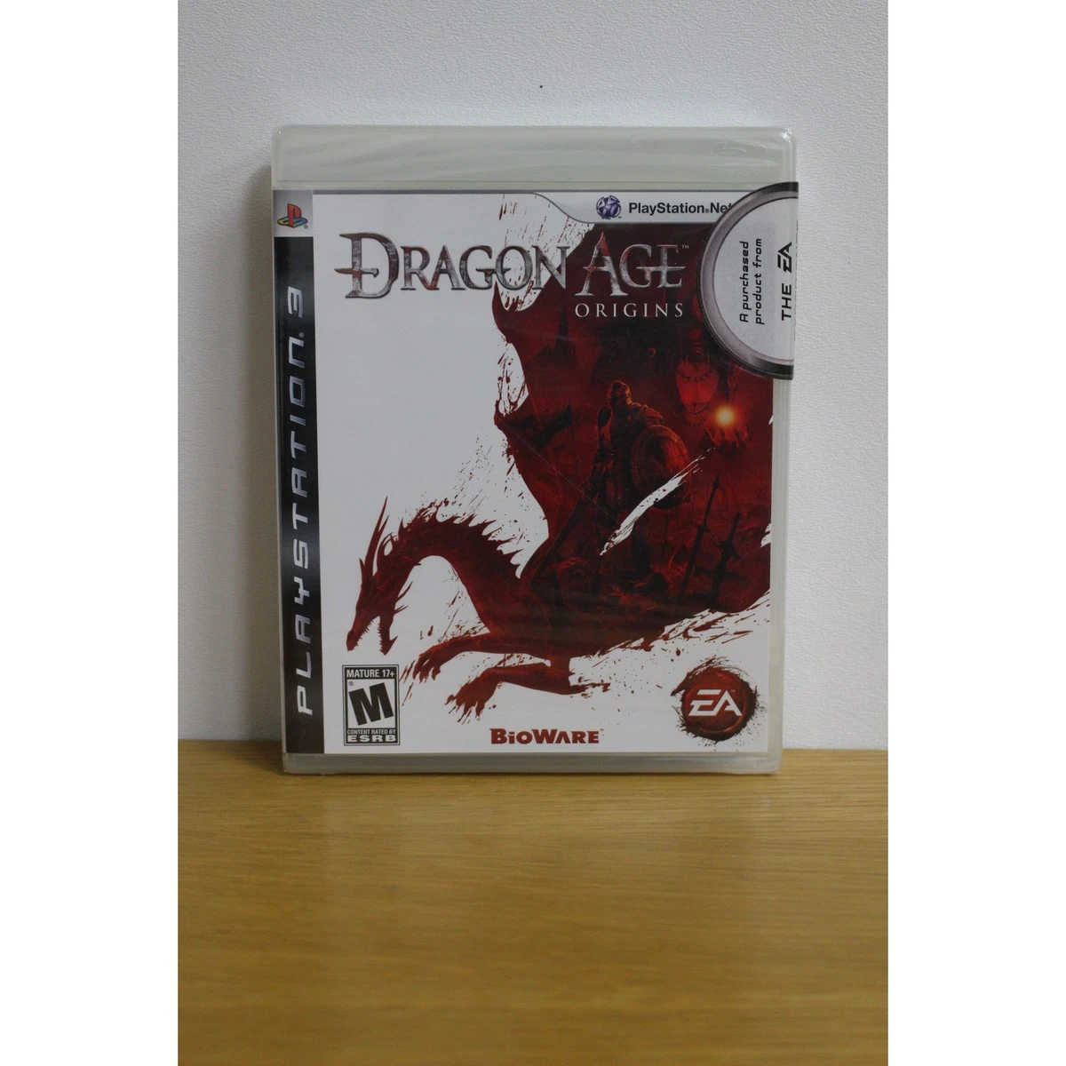 Dragon Age: Origins Video Games for sale | eBay