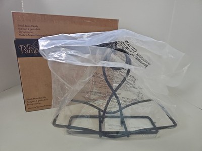 Pampered Chef - Small Bowl Caddy #3083 - NEW In Box 