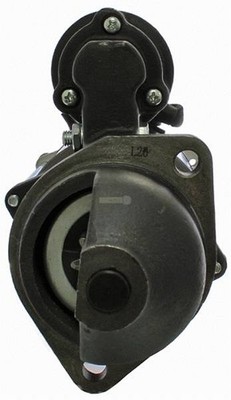 Starter New - Made In Italy - For ** IS1237 KHD