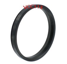 Bower 52-67mm Step-Up Adapter Ring - Precision Lens Filter Attachment