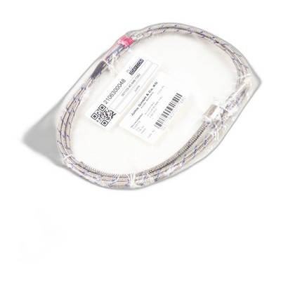 JUMO 901109-40-848-1042, Push-in thermocouples with bayonet lock | ID3008 New...