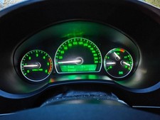 Compteur Saab 9-3