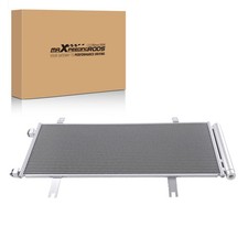 AC A/C Condenser for Honda Accord 1.5L 1.6L 2.0L 2018-2019 CN30099PFC DPI30099