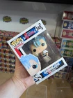 Funko POP! Animation Bleach Grimmjow with Sword #349