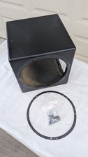 Sunfire True Subwoofer MK II Powered Subwoofer Enclosure