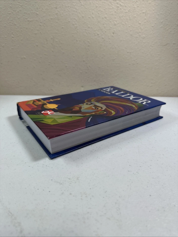 Brand New Algebra by Aurelio Baldor (spanish edition) 2019 Cuarta edición 4th - Image 2 of 4