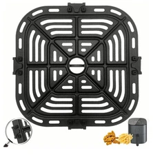 Grill Pan for Air Fryer COSORI Pro LE 5 Qt Non-Stick