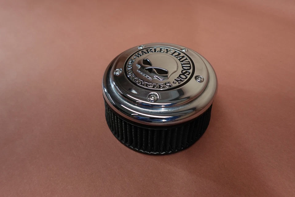 Harley-Davidson Rocker C 2009-2011 filtro de aire FXCWC Foto 3 de 4