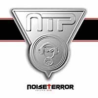 Various Artists - Noise Terror VOL.1 - Cd - F72Z