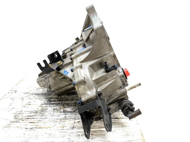 Manual Transmission 0K30C-03000 Fits 2000-2005 Kia Rio 6784 - Image 4 of 4