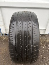 RADAR 275 40 20 (106W) TYRE DIMAX R8+ EXTRA LOAD RUNFLAT 4.0MM TREAD 2754020