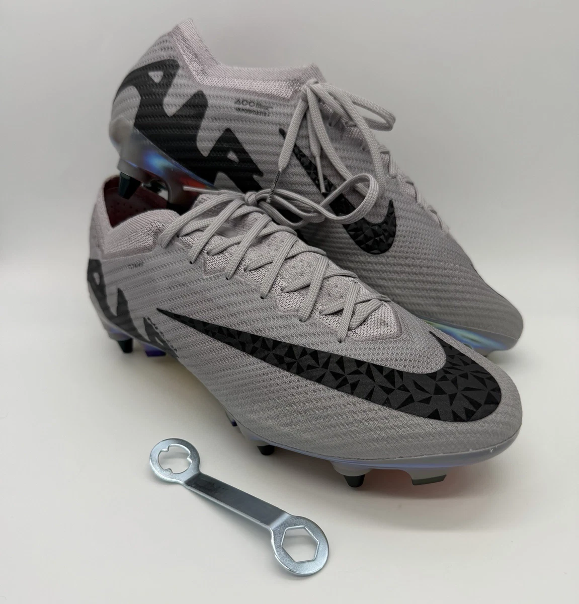 Nike Zoom Mercurial Gray | eBay