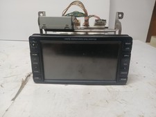 2007 - 2011 MITSUBISHI OUTLANDER LANCER Navigation GPS Radio 8750A183 #440