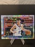 BROOKS BARNHIZER RC 2025 Topps Chrome Basketball Pulsar Refractor #295 Rookie