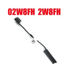 HDD Hard Drive Cable For DELL Latitude 3590 E3590 DAL20 02W8FH DC02C00H100