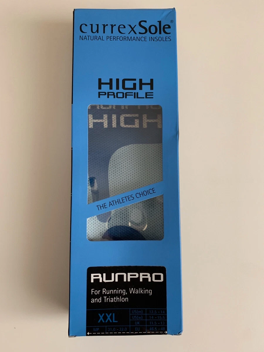 Runpro currexsole shop