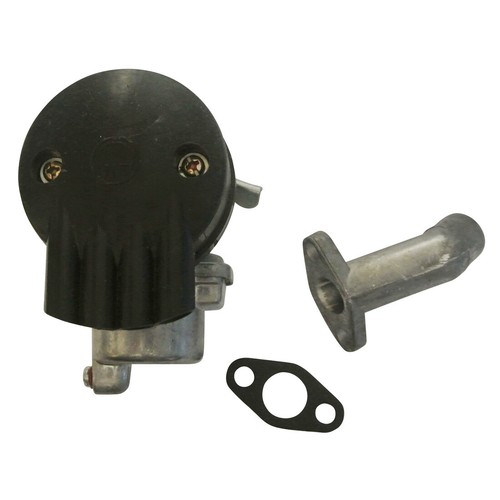Performance Carburetor Manifold Kit Fit 49cc 60cc 80cc Motorized Bicycle - Picture 6 of 9