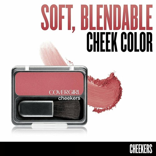 COVERGIRL Cheekers mischbares Puderrouge (wählen Sie Ihren Farbton) - Bild 27 von 37