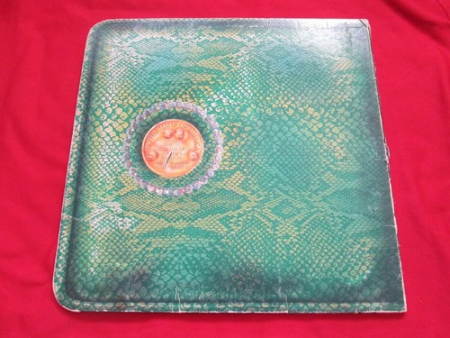 Alice Cooper Goes To Hell + Million Dollar Babies Vinyl record LP Set - Picture 8 of 12