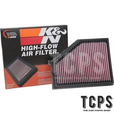 TO FIT BMW X3 X7 G07 G01 K&N PERFORMANCE AIR FILTER BRAND NEW