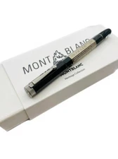 Montblanc Heritage Egyptomania Doué  14K Fountain Pen New Packing