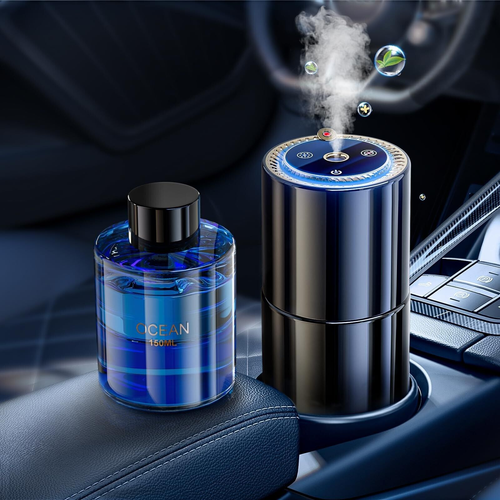 Smart Car Air Freshener,150M